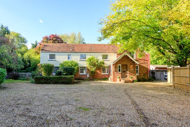 6 bed property, in Five Oaks Road, £1,500,000