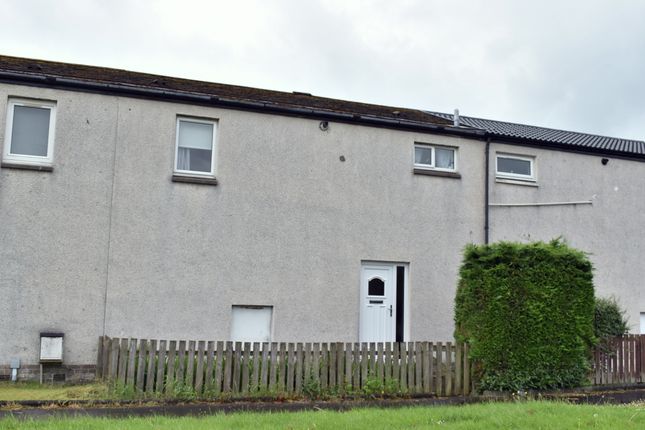 2 bed property, in Cedric Rise, £155,000