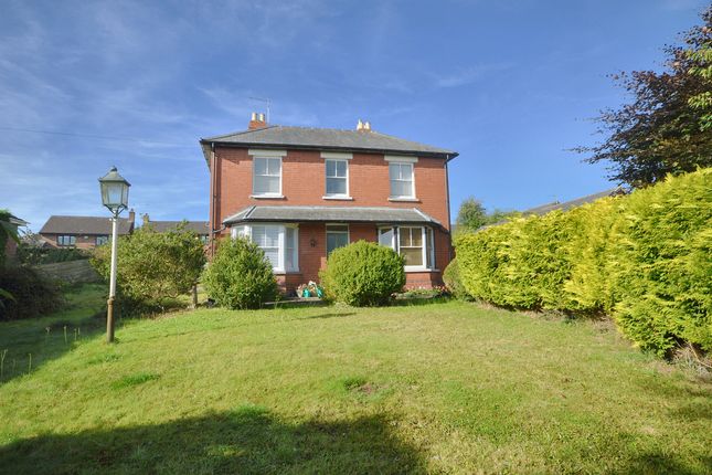 4 bed property, in Cranes Lane, £475,000