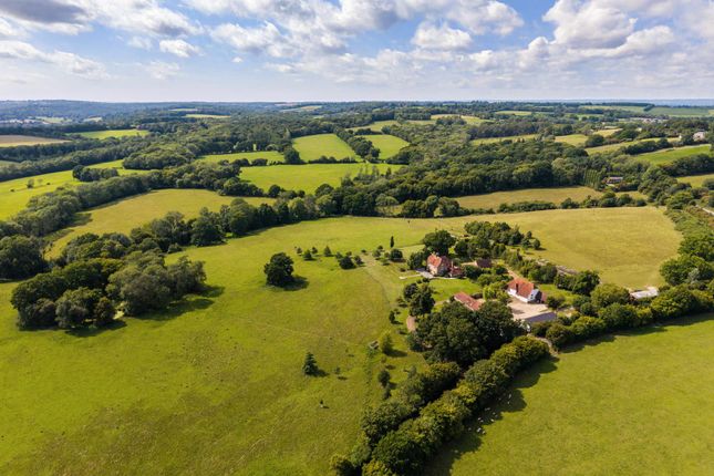 13 bed property, in Lamberhurst, £5,000,000
