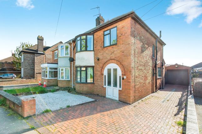 3 bed property, in Burton Road, £230,000