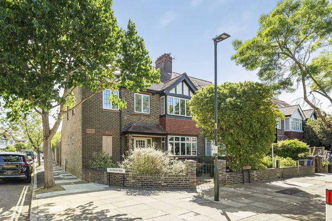 4 bed property, in Ferry Road, £1,700,000