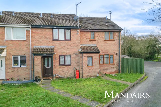 2 bed property, in Somerville, £160,000