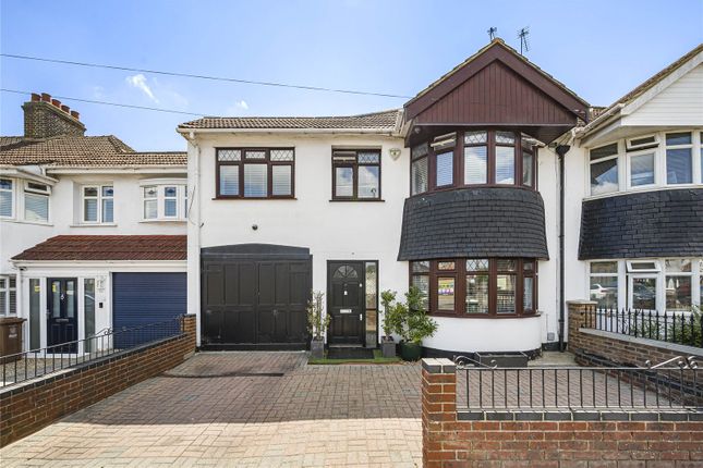 5 bed property, in Wrotham Road, £650,000