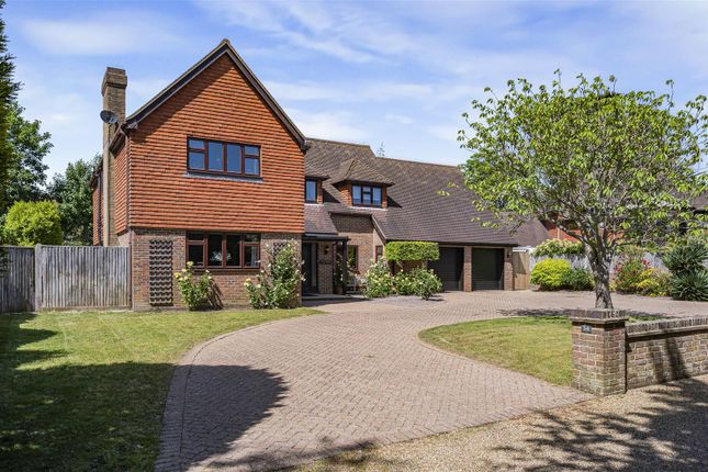 4 bed property, in Firle Road, £1,100,000