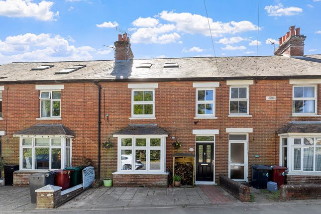 4 bed property, in Sussex Terrace, £525,000