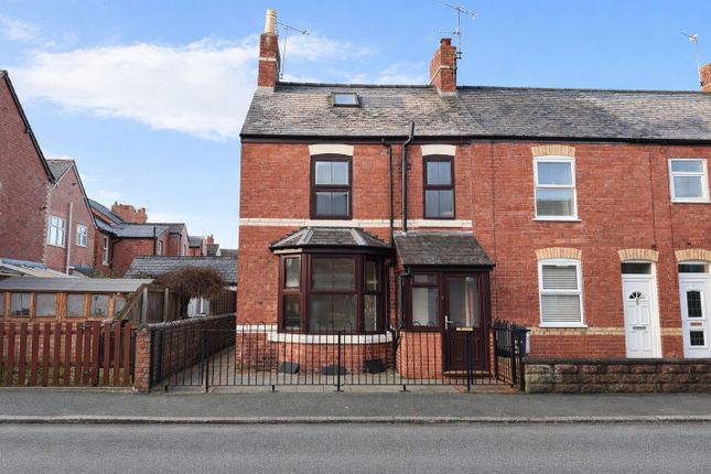3 bed property, in West Street, £220,500