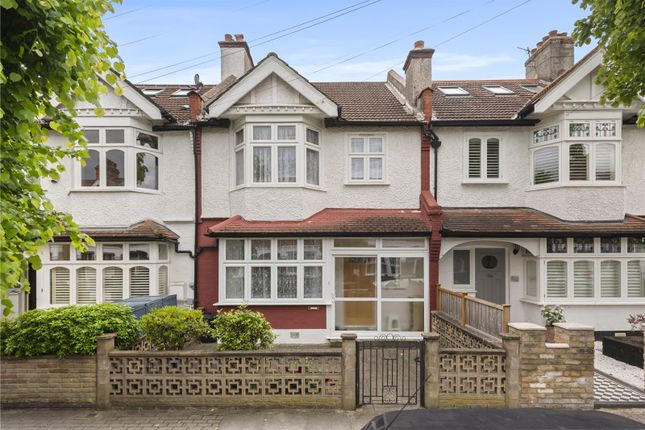 3 bed property, in Badminton Road, £1,150,000