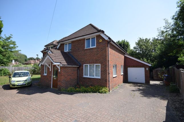 4 bed property, in Cranmore Lane, £699,950