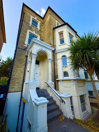 2 bed property, in St. James' Road, £300,000