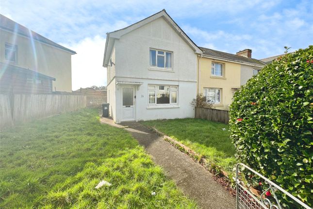 2 bed property, in Rectory Road, £150,000