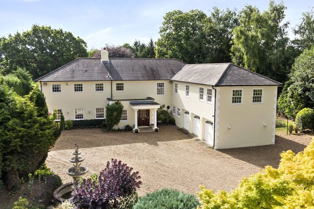 7 bed property, in East Road, £3,995,000