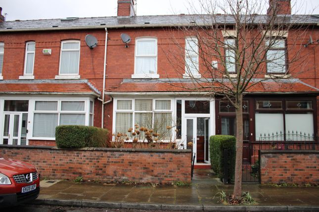 3 bed property, in Thorpe Street, £295,000