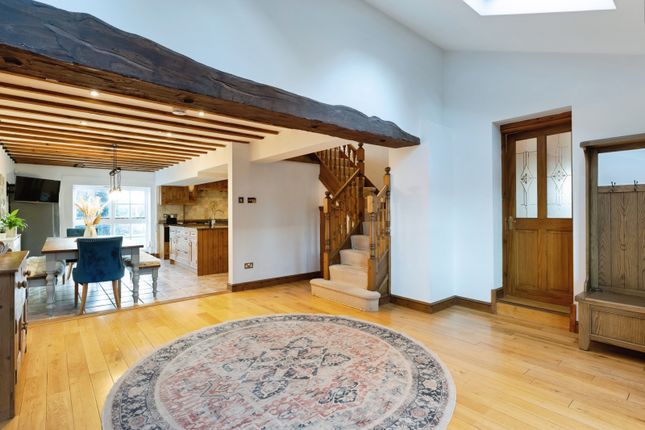 4 bed property, in The Stables, £425,000