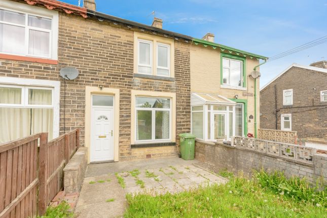 3 bed property, in Napier Street, £80,000