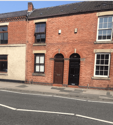 2 bed property, in Darlington Street East, £120,000