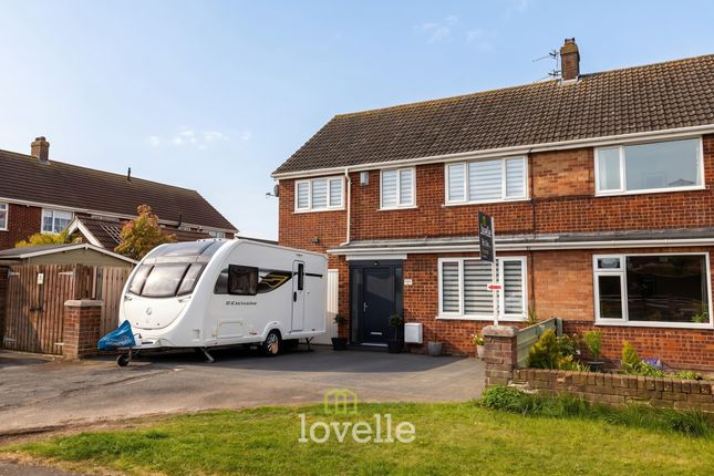 4 bed property, in Charles Avenue, £259,950