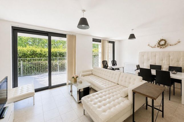 3 bed property, in Bramwell Way, £660,000