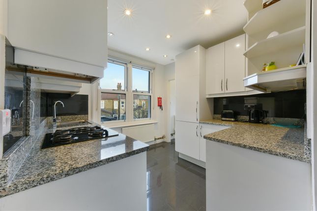 2 bed property, in College Road, £495,500