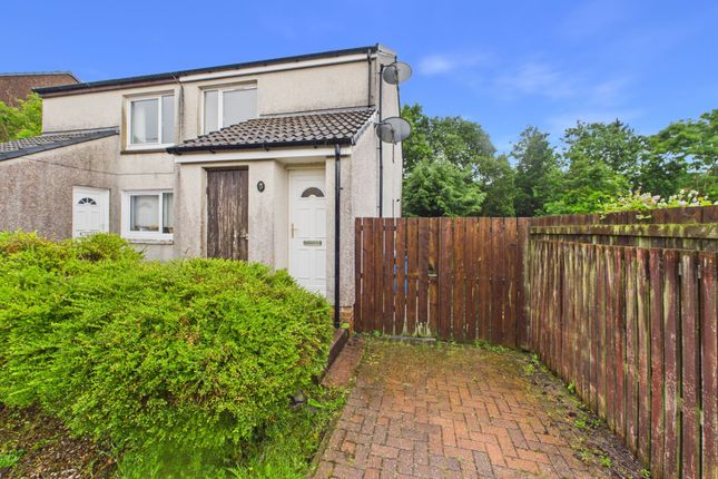 1 bed property, in Breamish Place, £70,000