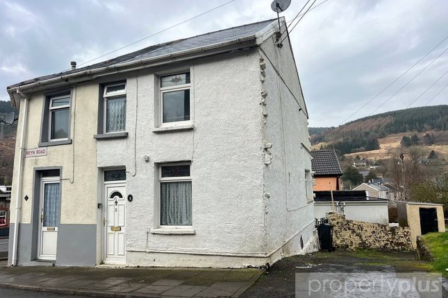 2 bed property, in Bryn Road, £82,000