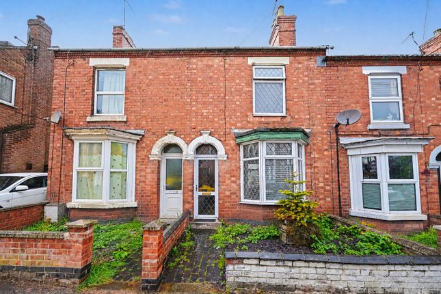 3 bed property, in Oliver Street, £179,950