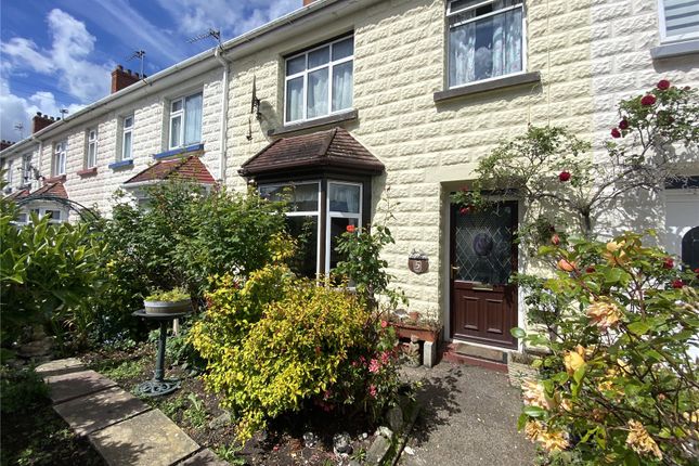 3 bed property, in Clinton Road, £250,000