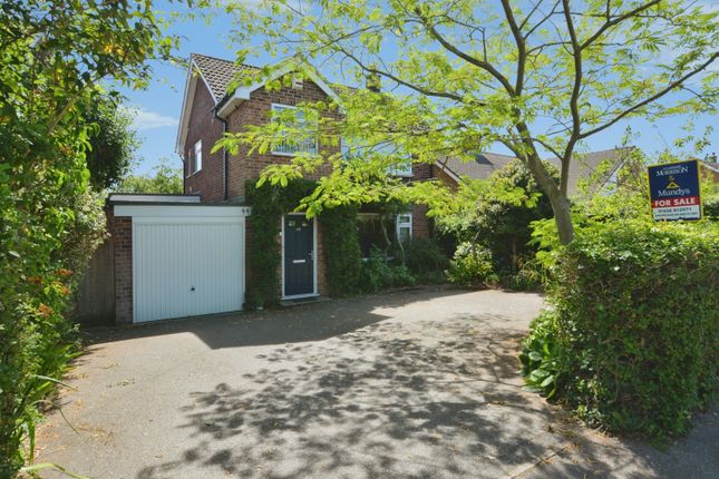 3 bed property, in The Ropewalk, £375,000