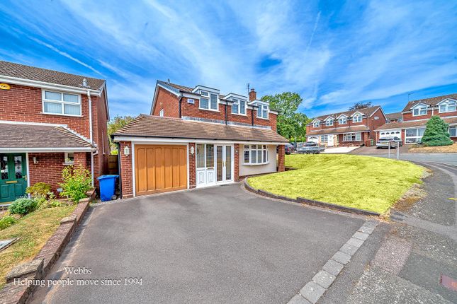 3 bed property, in Boydon Close, £425,000