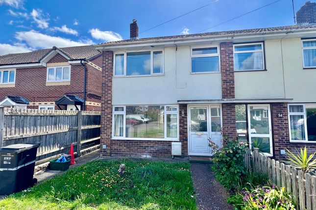 3 bed property, in Spencer Avenue, £260,000