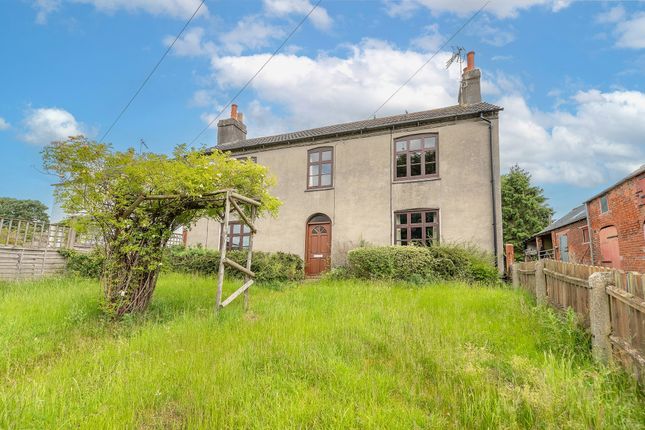 4 bed property, in Hallaton Road, £288,000