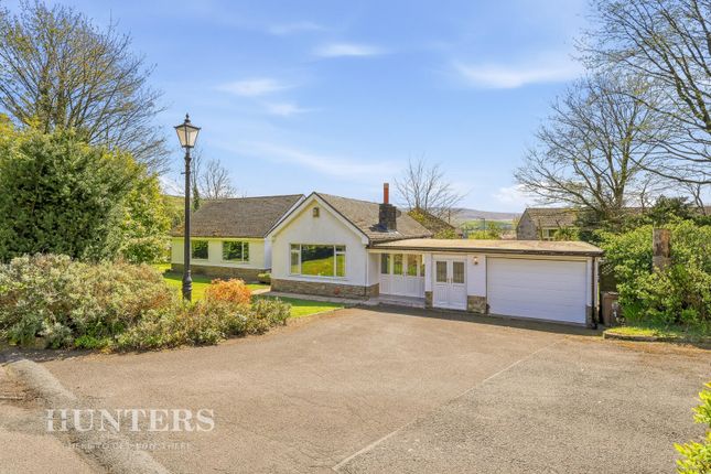 4 bed property, in Stansfield Hall, £495,000