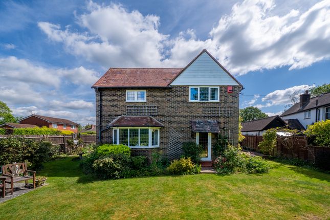4 bed property, in Balcombe Gardens, £650,000
