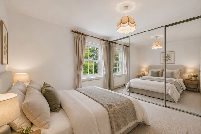 2 bed property, in Springhall Road, £350,000