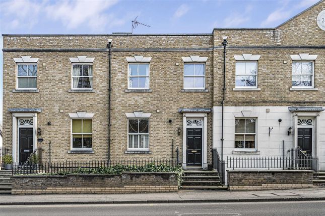 3 bed property, in Port Hill, £675,000