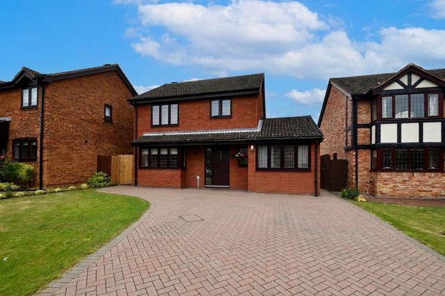 3 bed property, in Burwell Road, £450,000