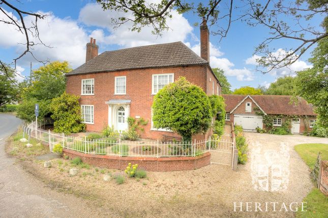 5 bed property, in Coggeshall Road, £1,150,000