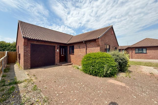 3 bed property, in Shannon Drive, £295,000