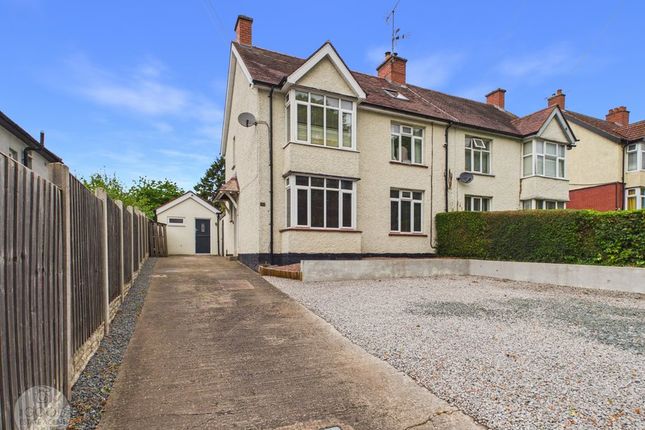 4 bed property, in College Road, £385,000