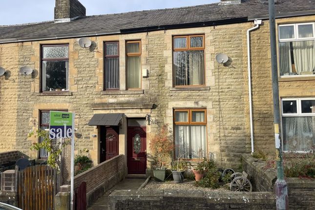 3 bed property, in Plantation Street, £124,950