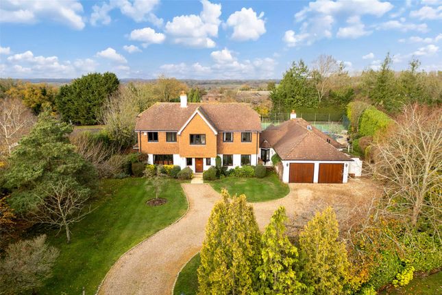6 bed property, in Harvest Hill, £2,495,500