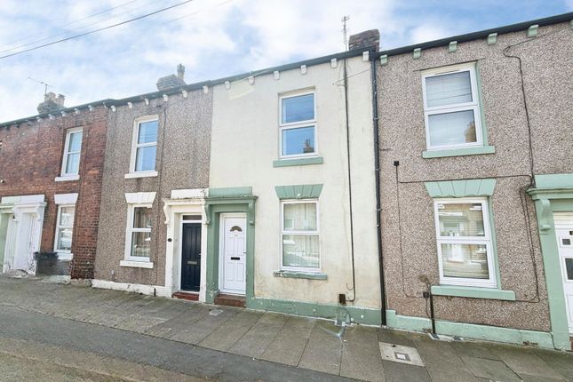 2 bed property, in Linton Street, £95,000