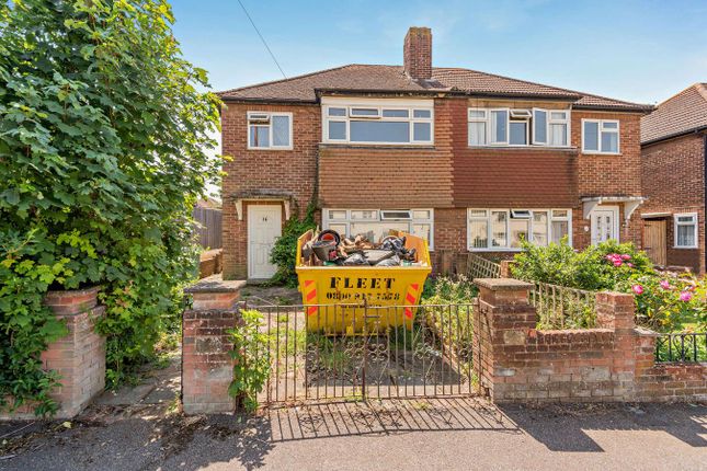 3 bed property, in Uplands Road, £410,000
