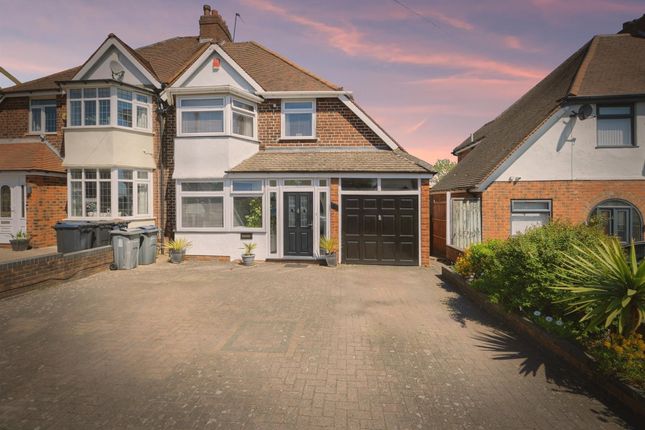 3 bed property, in Walsall Road, £370,000