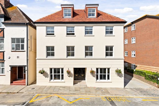 10 bed property, in The Bayle, £1,400,000