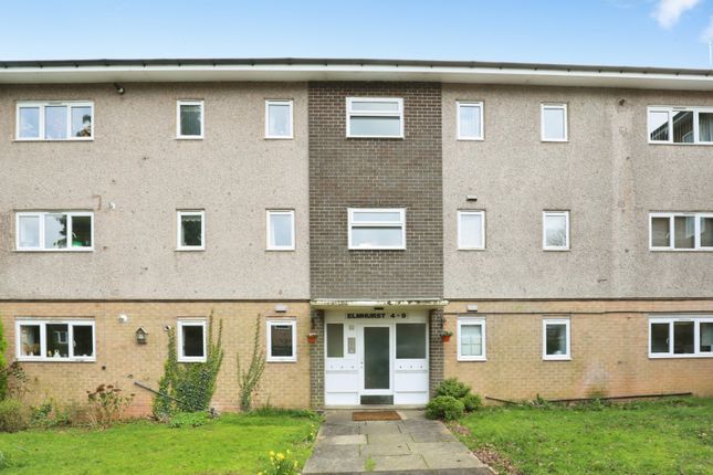 1 bed property, in Harrowby Drive, £110,000