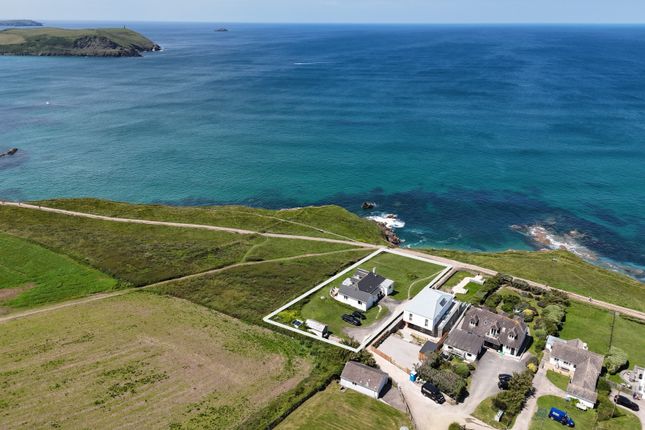 5 bed property, in Polzeath PL27, £4,250,000