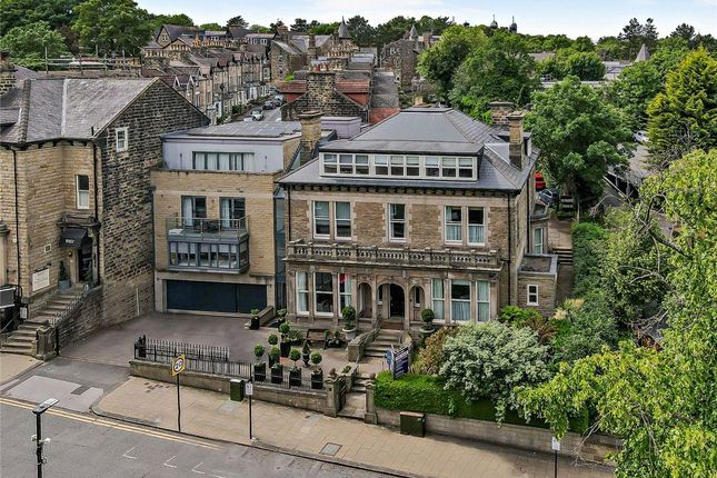 17 bed property, in Montpellier House, £4,500,000