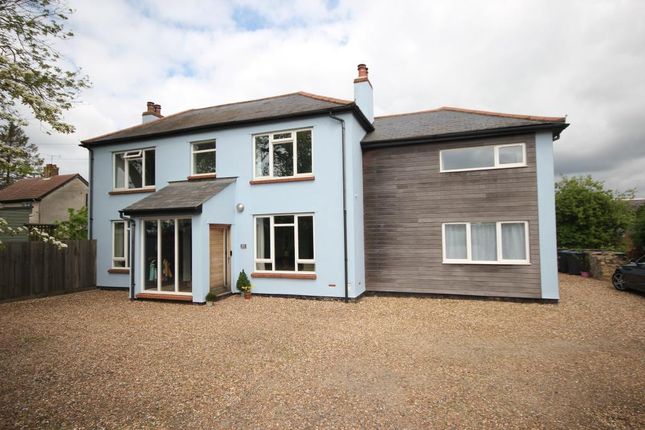 6 bed property, in Stretham Road, £695,000