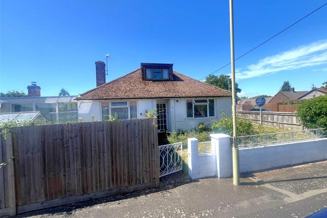 3 bed property, in Hill Road, £500,000